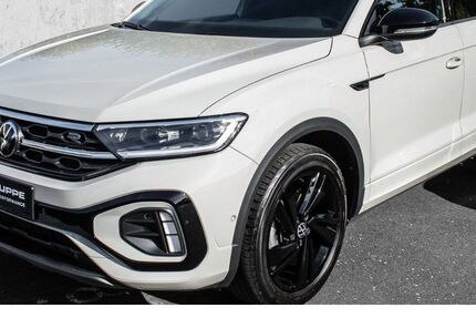 VW T-Roc 22.568 km 26.890 &euro; Düsseldorf 40474