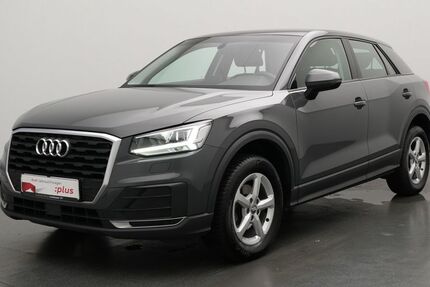 Audi Q2 59.171 km 18.988 &euro; Leverkusen 51373