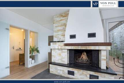 Wohnung Velbert Langenberg - 4 Zimmer, 120 m&sup2;, 315.000&euro; | Angebot:24857677