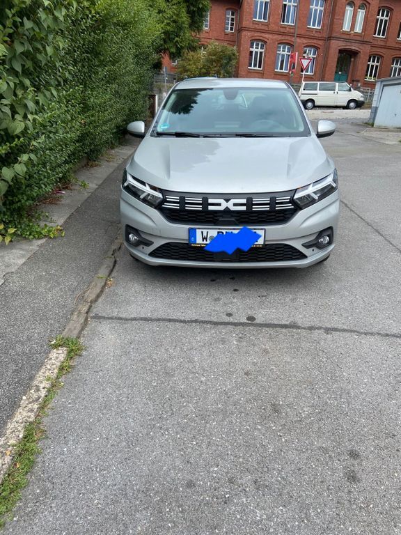 Sandero