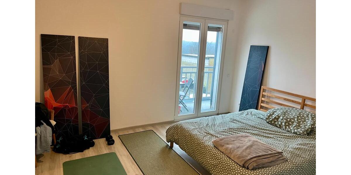 Etagenwohnung Wuppertal Lichtenplatz - 3 Zimmer, 76 m&sup2;, 800&euro; | Angebot:23645225