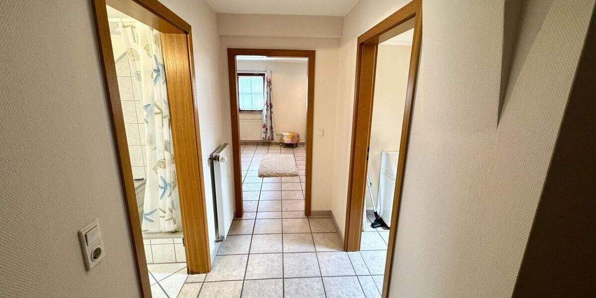 Mehrfamilienhaus, Wohnhaus Leverkusen Quettingen - 6 Zimmer, 191 m&sup2;, 599.000&euro; | Angebot:24401000