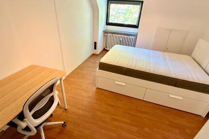 Wohnung Köln Rodenkirchen - 1 Zimmer, 15 m&sup2;, 500&euro; | Angebot:26661264