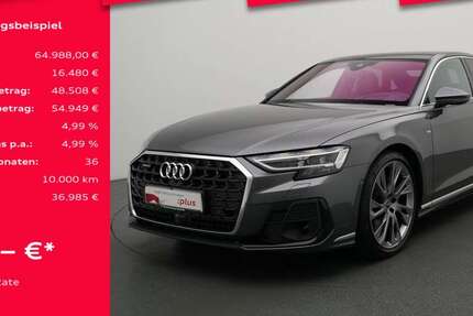 Audi A8 32.490 km 64.988 € Leverkusen 51373