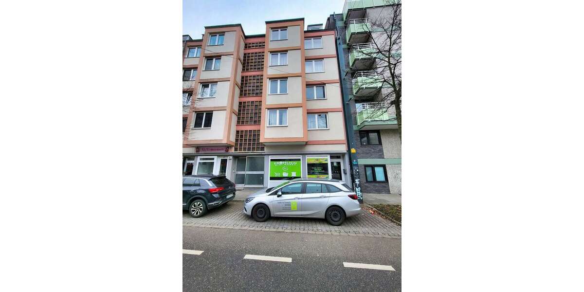 Gewerbeobjekt Düsseldorf Derendorf - 133.000&euro; | Angebot:24846785