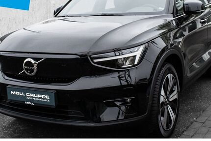 Volvo C40 77.683 km 31.980 &euro; Düsseldorf 40474