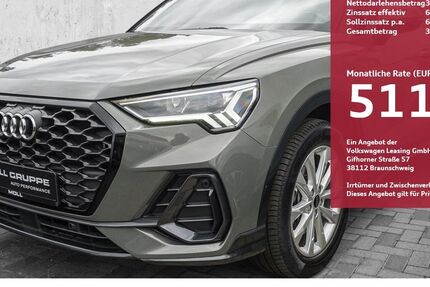 Audi Q3 24.964 km 32.850 &euro; Düsseldorf 40474