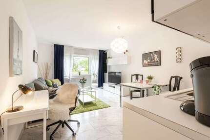 Zimmer Essen Südviertel - 2 Zimmer, 1.790&euro; | Angebot:27560511