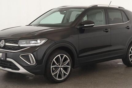 VW T-Cross 24.900 km 22.884 &euro; Neuss 41460