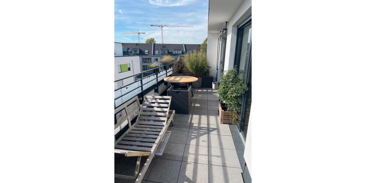 Einfamilienhaus Düsseldorf Oberbilk - 2 Zimmer, 84 m&sup2;, 1.618&euro; | Angebot:27585622