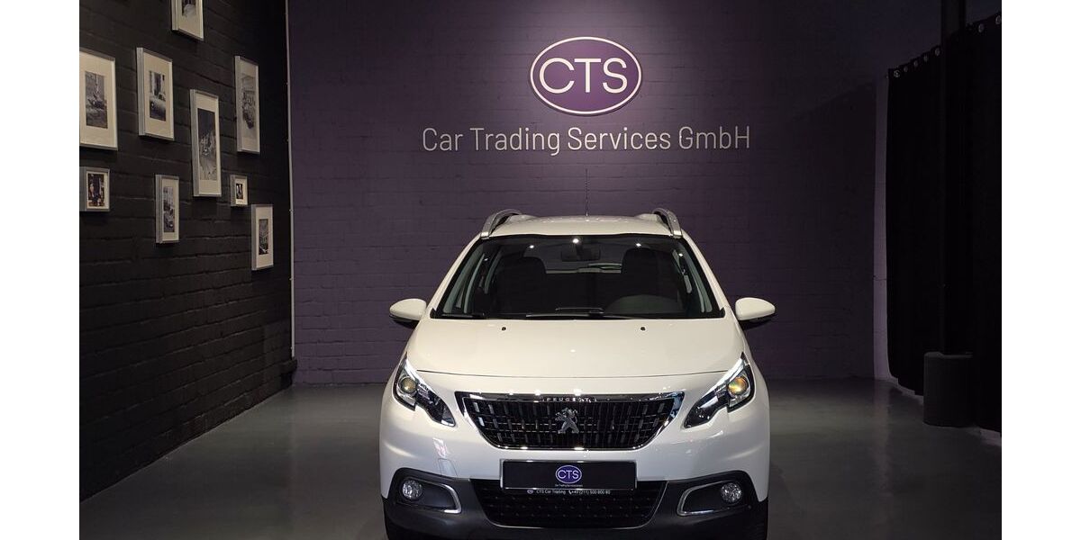 Peugeot 2008 56.234 km 12.700 &euro; Düsseldorf 40476