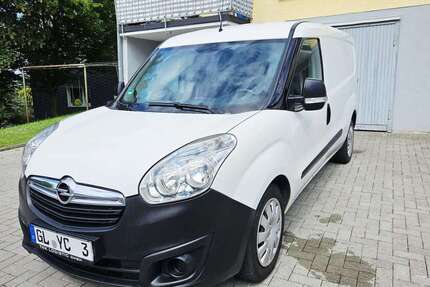 Opel Combo 161.000 km 5.900 &euro; Burscheid 51399