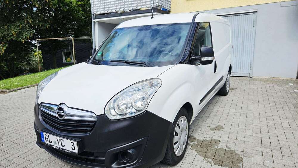 Opel Combo 161.000 km 5.900 &euro; Burscheid 51399