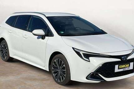 Toyota Corolla 10.977 km 28.970 € Monheim 40789