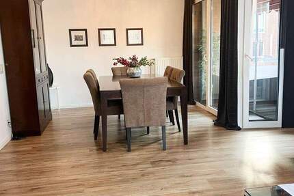 Moderne Zwei- bis Drei-Raum-Wohnung in ruhiger Grünlage von Neuss-Grimlinghausen...!! 3 zimmer