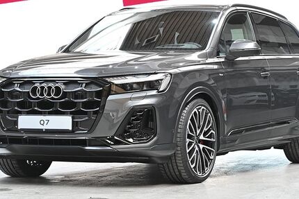 Audi Q7 5.000 km 86.960 &euro; Wuppertal 42109