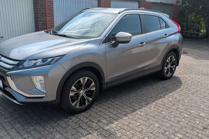 Mitsubishi Eclipse Cross 39.400 km 16.900 &euro; Neuss 41470