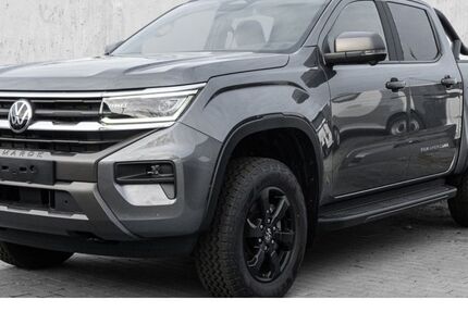 VW Amarok 10.000 km 66.280 &euro; Düsseldorf 40474