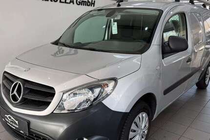 Mercedes-Benz Citan 98.000 km 12.990 &euro; Heiligenhaus 42579