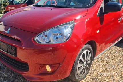 Mitsubishi Space Star 140.000 km 3.330 &euro; Düsseldorf 40549