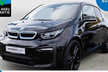 BMW i3 24.486 km 21.590 € Wermelskirchen 42929