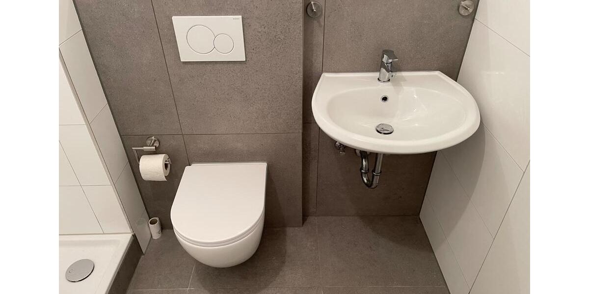 Etagenwohnung Köln Kalk - 1 Zimmer, 42 m&sup2;, 820&euro; | Angebot:24527843