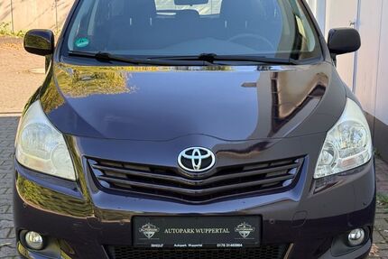 Toyota Verso 146.000 km 6.999 &euro; Wuppertal 42283