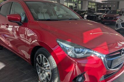 Mazda 2 132.937 km 9.490 &euro; Solingen 42655