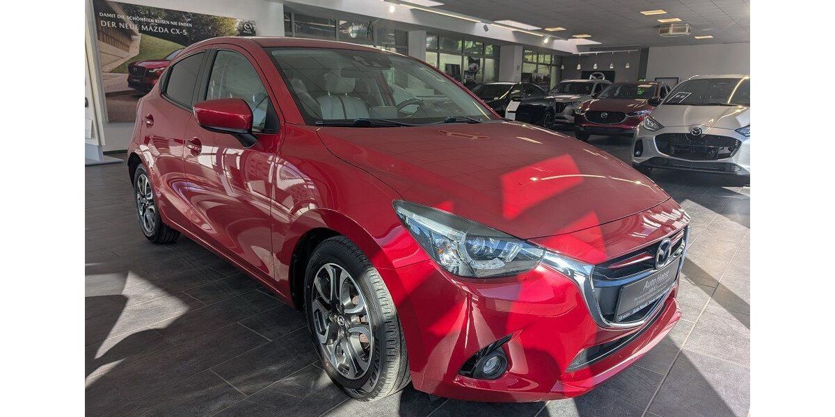 Mazda 2 132.937 km 9.490 &euro; Solingen 42655