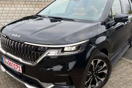 Kia Carnival 156.214 km 35.990 &euro; Düsseldorf 40627