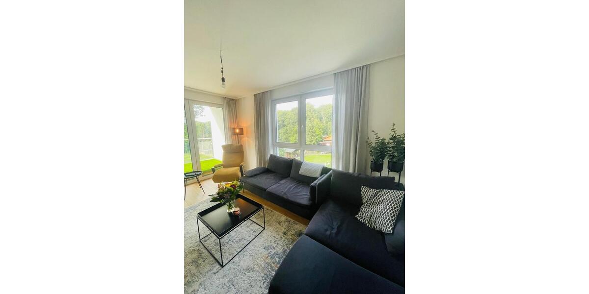 Erdgeschoßwohnung Solingen Aufderhöhe - 4 Zimmer, 113 m&sup2;, 1.797&euro; | Angebot:24687926