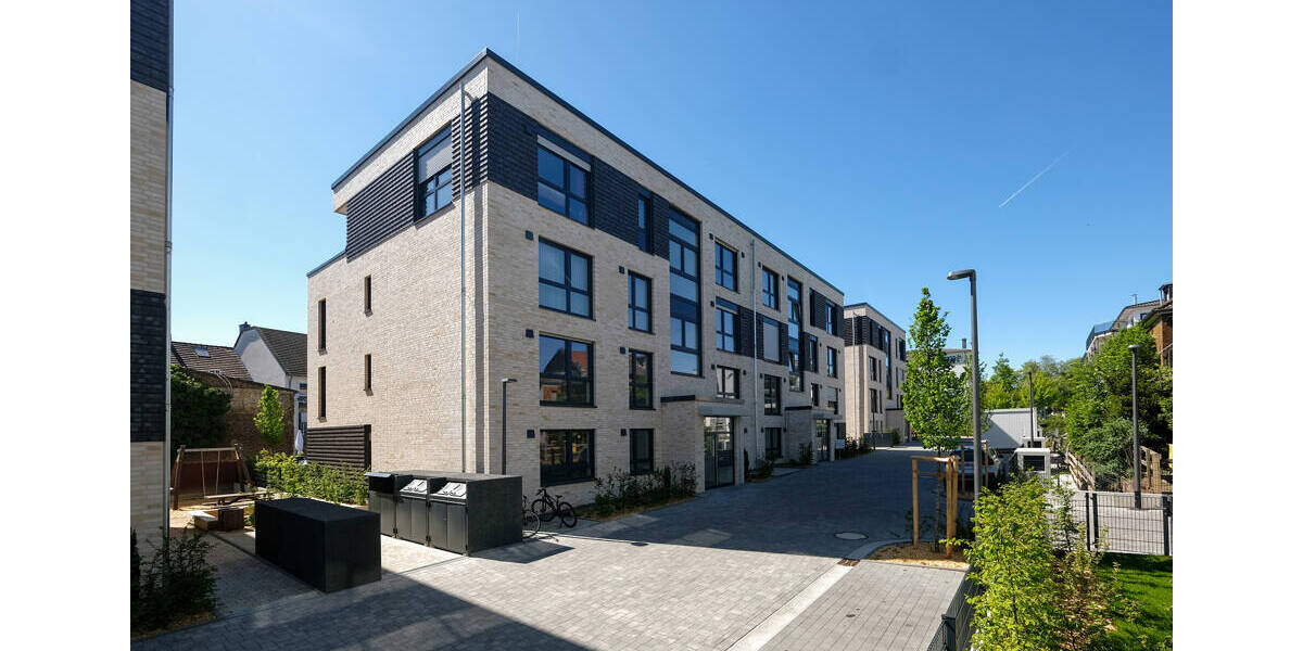 Etagenwohnung Leichlingen - 3 Zimmer, 89 m&sup2;, 536.900&euro; | Angebot:26542946