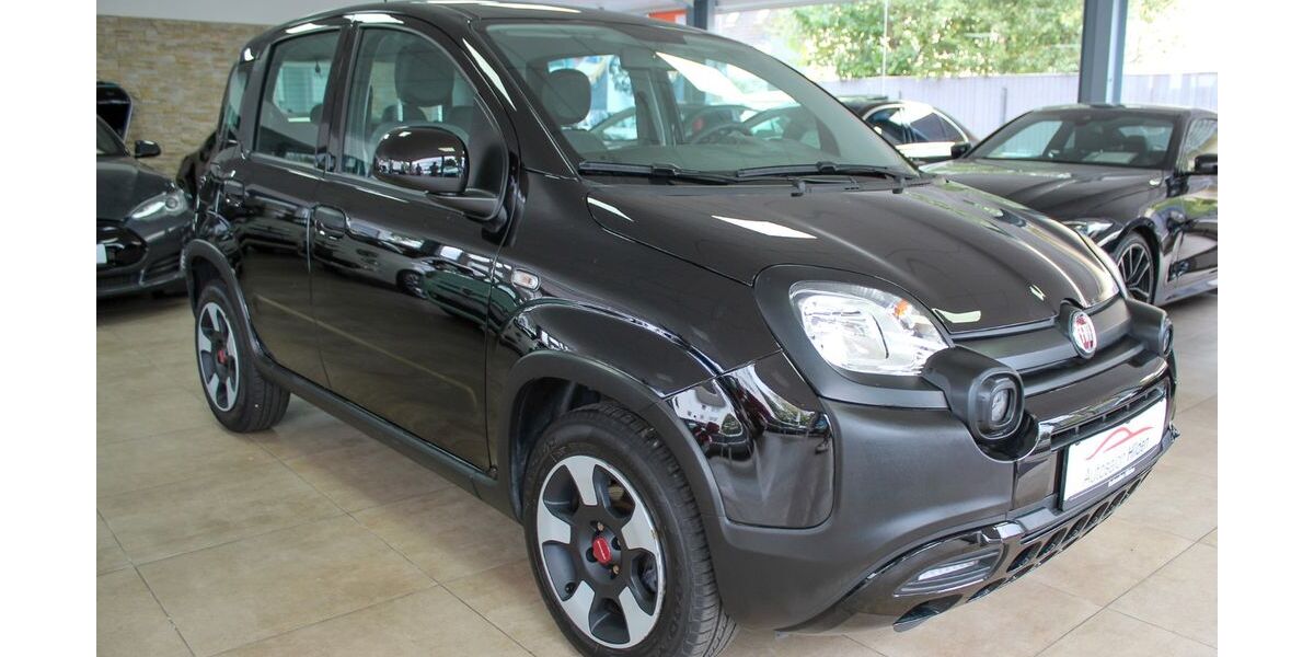 Fiat Panda 17.000 km 11.500 € Hilden (bei Düsseldorf) 40721