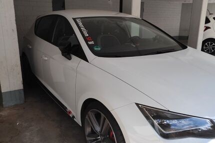 Seat Leon 47.000 km 21.000 &euro; Bergisch Gladbach 51467