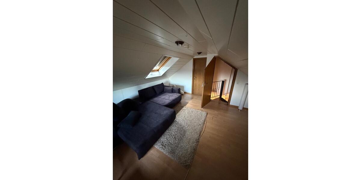 Maisonettenwohnung Dormagen Broich - 3 Zimmer, 75 m&sup2;, 600&euro; | Angebot:24803261