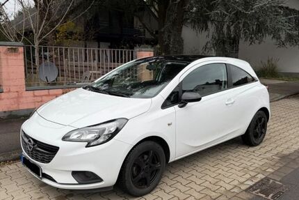 Opel Corsa 67.000 km 8.100 € Langenfeld 40764