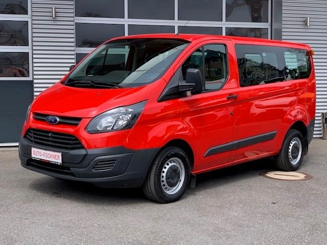 Transit Custom