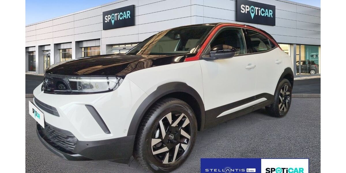 Opel Mokka 12.744 km 18.470 &euro; Köln 51065