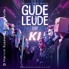 GUDE LEUDE vs. KI 26.03.2026 Savoy Theater