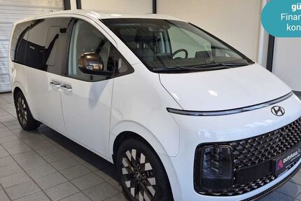 Hyundai STARIA 39.932 km 37.690 &euro; Wuppertal 42287