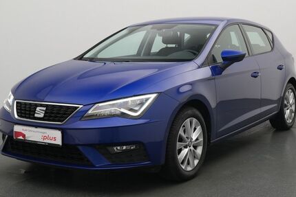 Seat Leon 99.700 km 10.680 &euro; Leverkusen 51373