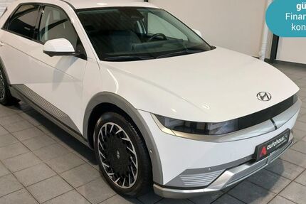 Hyundai IONIQ 5 42.413 km 26.880 € Wuppertal 42287