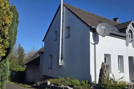 Wohnung Odenthal - 6 Zimmer, 103 m&sup2;, 295.000&euro; | Angebot:26645014