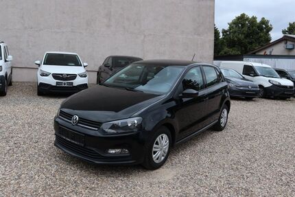 VW Polo 155.368 km 6.550 &euro; Solingen 42653