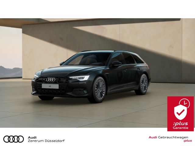 Audi A6 32.303 km 49.120 &euro; Düsseldorf 40233