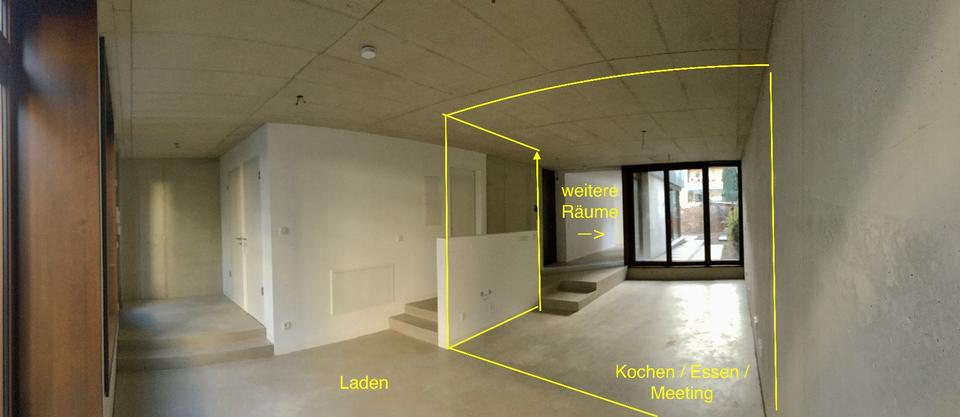 Gewerbeobjekt Köln Nippes - 2.000&euro; | Angebot:24746909