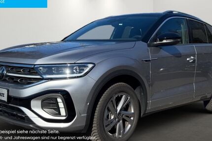 VW T-Roc 18.079 km 28.490 &euro; Wuppertal 42109