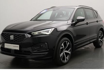 Seat Tarraco 91.050 km 27.480 &euro; Leverkusen 51379