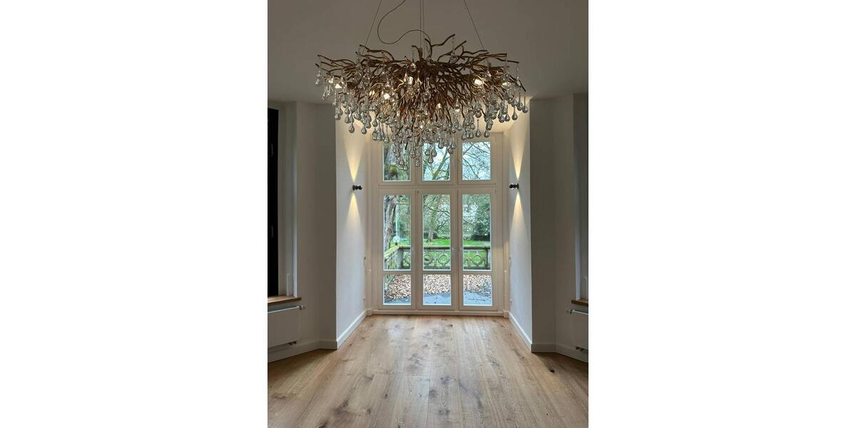 Erdgeschoßwohnung Solingen Ohligs - 4 Zimmer, 168 m&sup2;, 2.550&euro; | Angebot:25918620