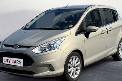 Ford B-Max 56.000 km 7.990 € Dormagen 41540